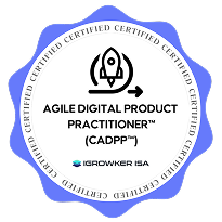 CADPP Certification Logo