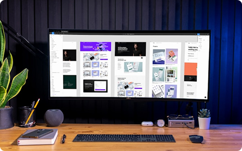 Build high-impact digital products