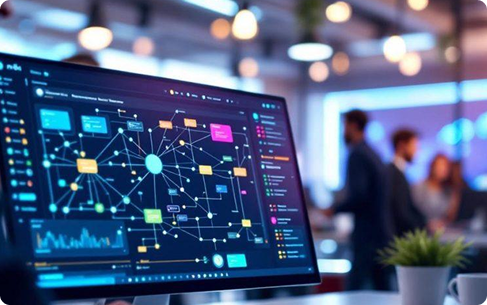 Become a specialist in AI integration