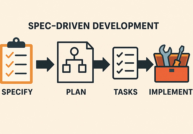 Spec-Driven Development (SDD) blog post