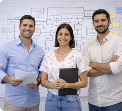 SOLUTIONS ARCHITECT imagen