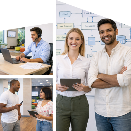 Igrowker Architecture image